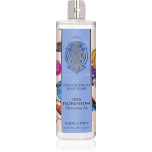 La Florentina Florentina Iris Body Wash természetes tusoló gél 500 ml-Ár