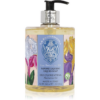 La Florentina Florentina Iris Liquid Soap természetes folyékony kézszappan virág illattal 500 ml-Ár