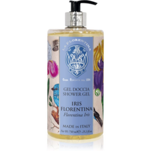 La Florentina Florentina Iris Shower Gel tusfürdő gél 750 ml-Ár