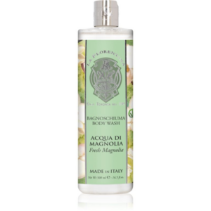 La Florentina Fresh Magnolia Body Wash természetes tusoló gél magnólia 500 ml-Ár