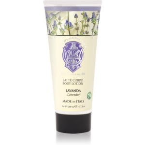 La Florentina Lavender Body Lotion hidratáló tej arcra és testre levendula illatú 200 ml-Ár