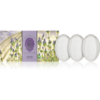 La Florentina Lavender Hand Soap szilárdszappan-szett levendula illatú 3x150 g-Ár