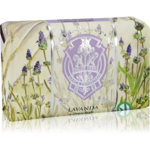 La Florentina Lavender Hand Soap természetes szilárd szappan levendula illatú 200 g-Ár