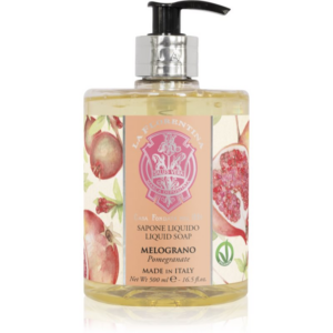 La Florentina Pomegranate Liquid Soap természetes folyékony kézszappan 500 ml-Ár