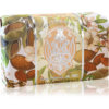 La Florentina Sweet Almonds Hand Soap természetes szilárd szappan mandulaolajjal 200 g-Ár