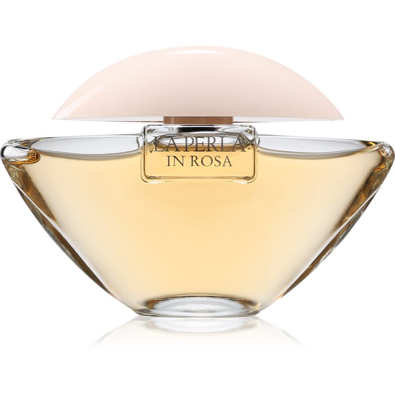 La Perla In Rosa Eau de Toilette hölgyeknek 80 ml-Ár