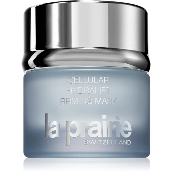 La Prairie Cellular Hydralift Firming Mask hidratáló és tápláló maszk az érzékeny arcbőrre 50 ml-Eredeti