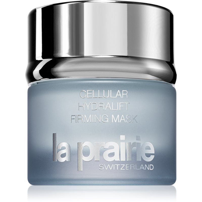 La Prairie Cellular Hydralift Firming Mask hidratáló és tápláló maszk az érzékeny arcbőrre 50 ml-Eredeti