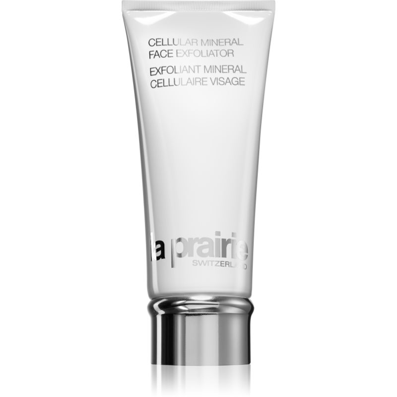 La Prairie Cellular Mineral FAce Exfoliator Arcradír ásványokkal 100 ml-Eredeti