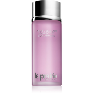 La Prairie Cellular Softening and Balancing Lotion tisztító emulzió minden bőrtípusra 250 ml-Eredeti