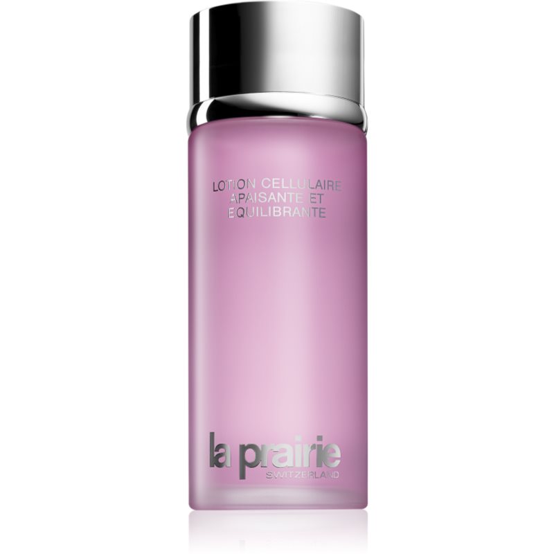 La Prairie Cellular Softening and Balancing Lotion tisztító emulzió minden bőrtípusra 250 ml-Eredeti