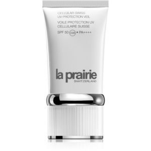 La Prairie Cellular Swiss UV Protection Veil napozó arckrém SPF 50 50 ml-Ár