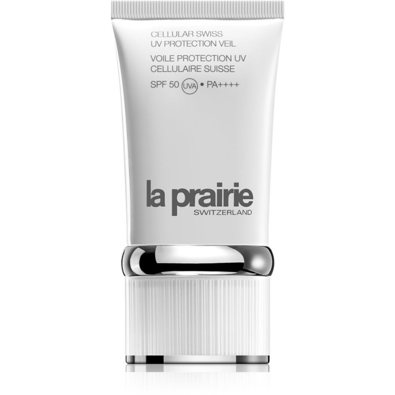 La Prairie Cellular Swiss UV Protection Veil napozó arckrém SPF 50 50 ml-Ár