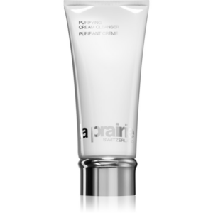 La Prairie Cream Cleanser tisztító krém normál és száraz bőrre 200 ml-Eredeti