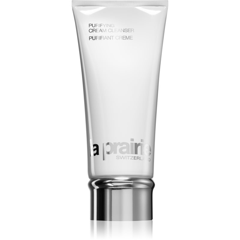 La Prairie Cream Cleanser tisztító krém normál és száraz bőrre 200 ml-Eredeti