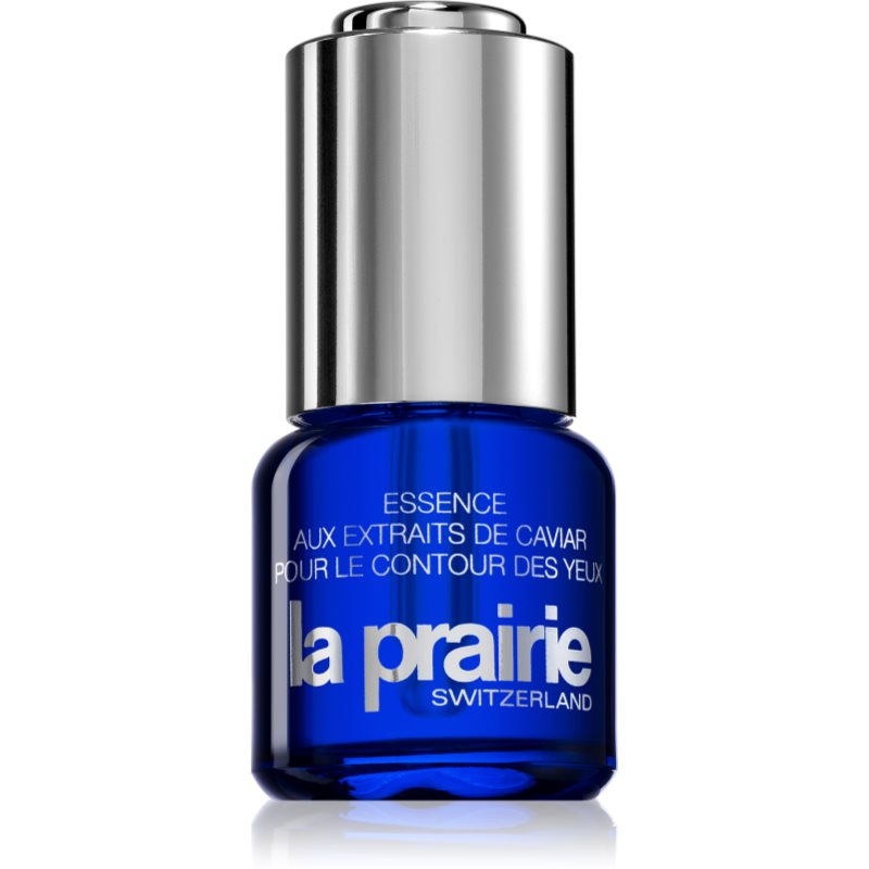 La Prairie Essence of Skin Caviar Eye Complex feszesítő gél szemkörnyékre 15 ml-Ár