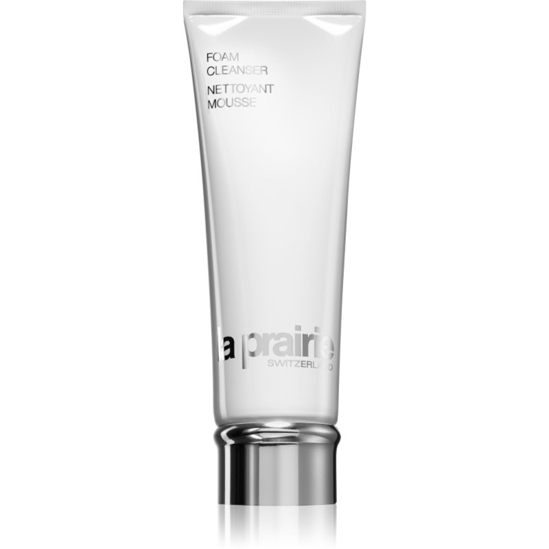 La Prairie Foam Cleanser tisztító hab 125 ml-Eredeti
