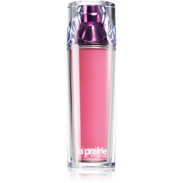 La Prairie Platinum Rare Cellular Life-Lotion revitalizáló arctej méregtelenítő hatással 115 ml-Ár