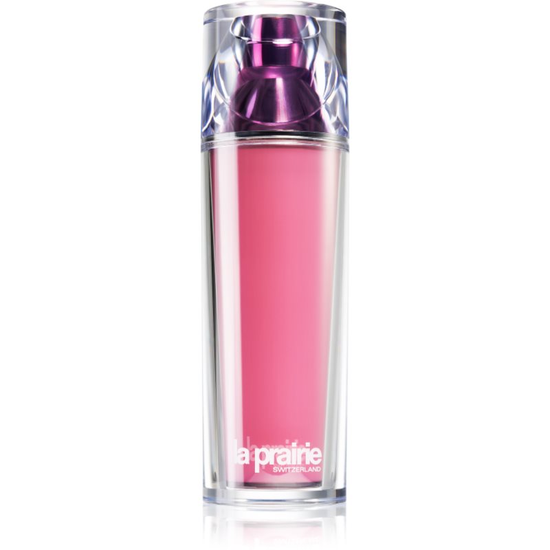 La Prairie Platinum Rare Cellular Life-Lotion revitalizáló arctej méregtelenítő hatással 115 ml-Ár