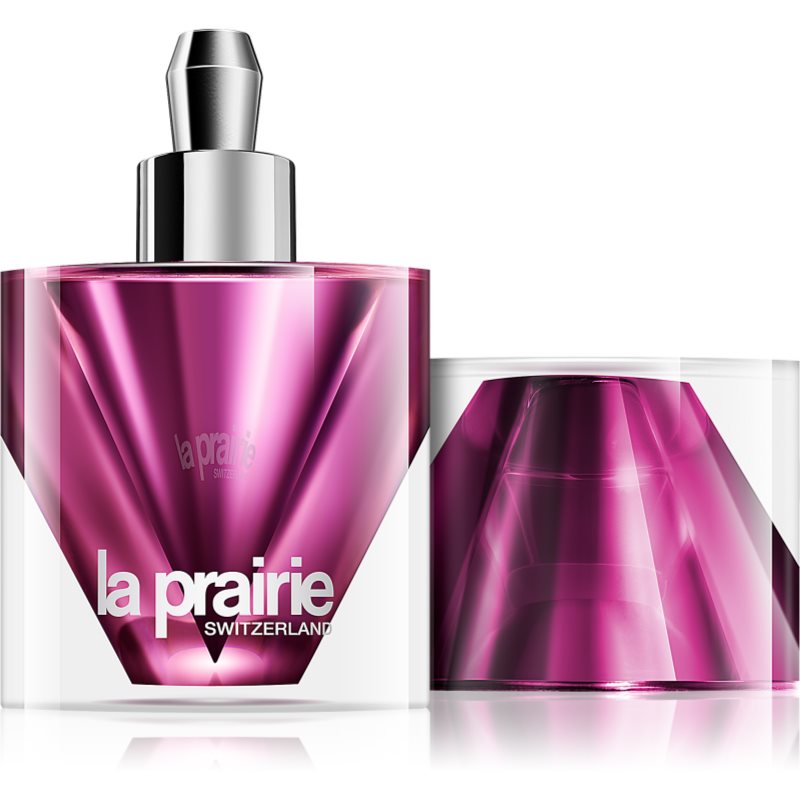 La Prairie Platinum Rare Cellular Night Elixir fiatalító éjszakai ápolás 20 ml-Eredeti