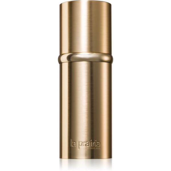 La Prairie Pure Gold Radiance Concentrate revitalizáló arcszérum kisimító hatással 30 ml-Ár