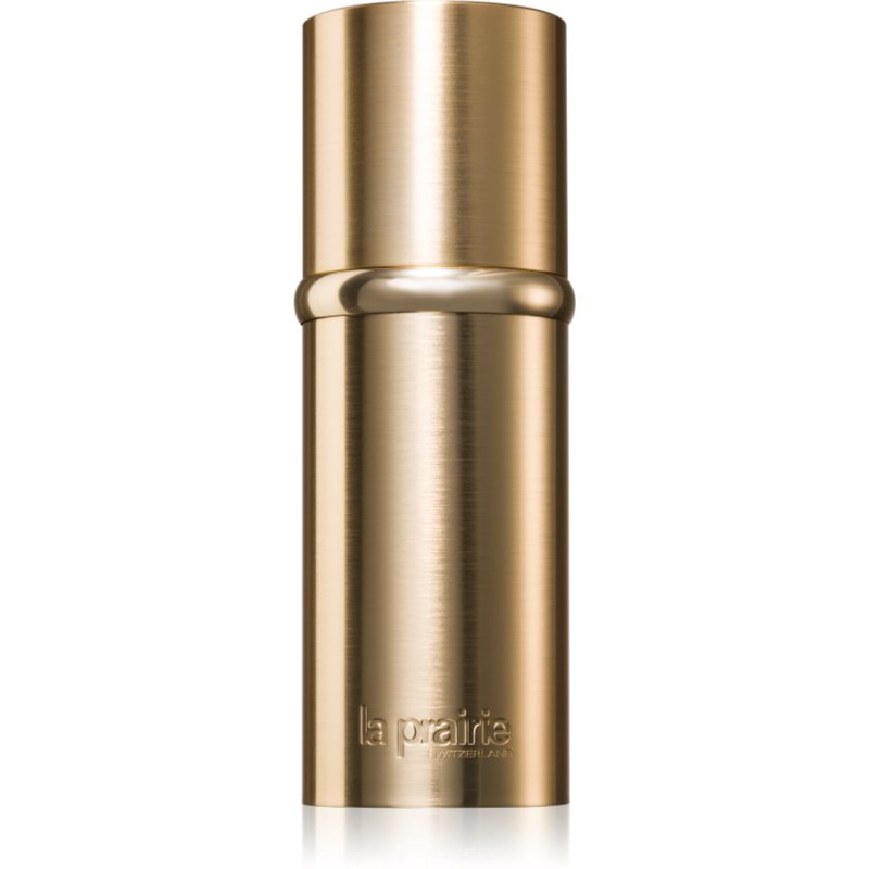 La Prairie Pure Gold Radiance Concentrate revitalizáló arcszérum kisimító hatással 30 ml-Ár