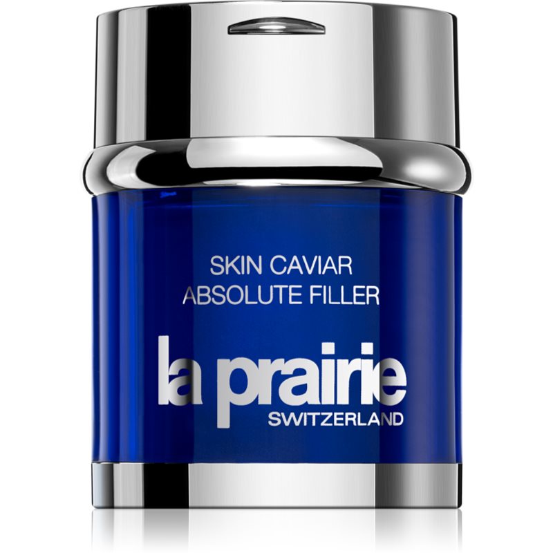 La Prairie Skin Caviar Absolute Filler feltöltő és kényeztető krém kaviárral 60 ml-Eredeti