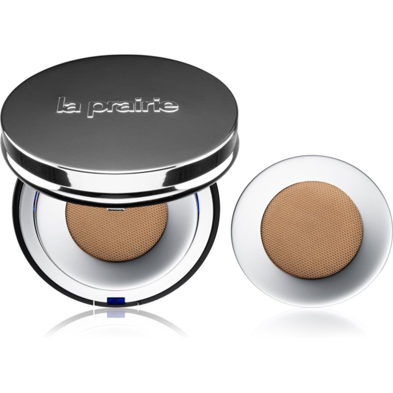 La Prairie Skin Caviar Essence-In-Foundation kompakt alapozó SPF 25 árnyalat N-20 Pure Ivory 2 x15 ml-ár