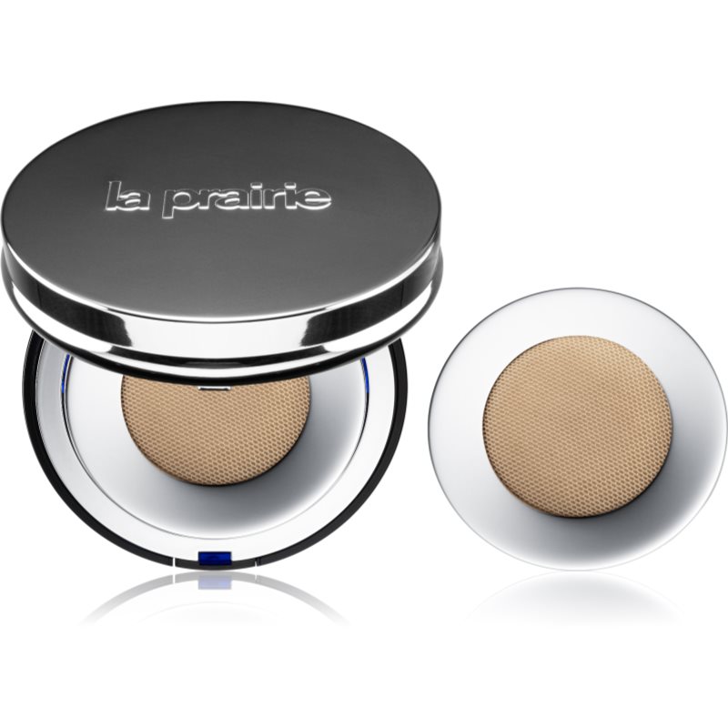 La Prairie Skin Caviar Essence-In-Foundation kompakt make - up SPF 25 árnyalat N-30 Satin Nude 2 x15 ml-Ár