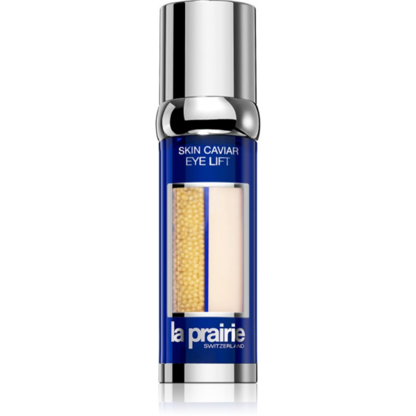 La Prairie Skin Caviar Eye Lift feszesítő szérum a szem köré 20 ml-Ár