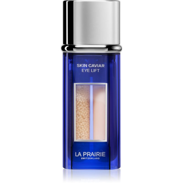 La Prairie Skin Caviar Eye Lift szemkörnyékápoló szérum lifting hatással 20 ml-Ár
