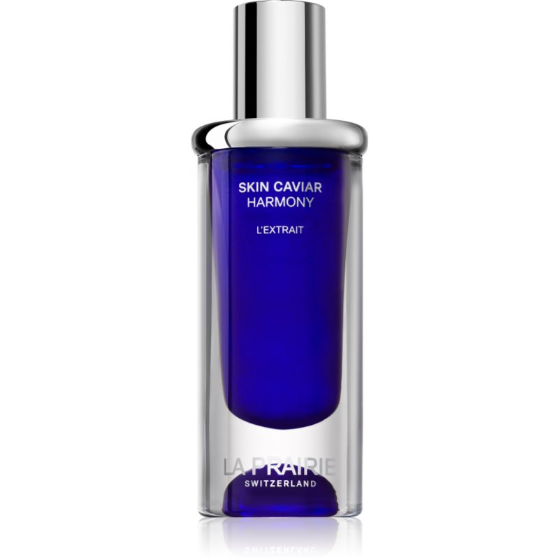 La Prairie Skin Caviar Harmony L'Extrait intenzíven feszesítő szérum kaviárral 20 ml-Ár