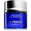 La Prairie Skin Caviar Luxe Cream Sheer luxus feszesítő krém tápláló hatással 50 ml-Ár