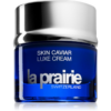 La Prairie Skin Caviar Luxe Cream luxus feszesítő krém lifting hatással 50 ml-Eredeti