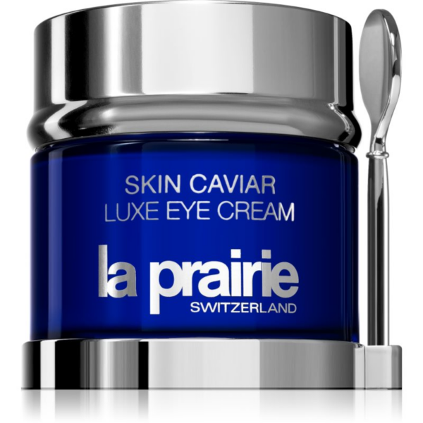 La Prairie Skin Caviar Luxe Eye Cream kisimító szemkörnyékápoló gél 20 ml-Ár