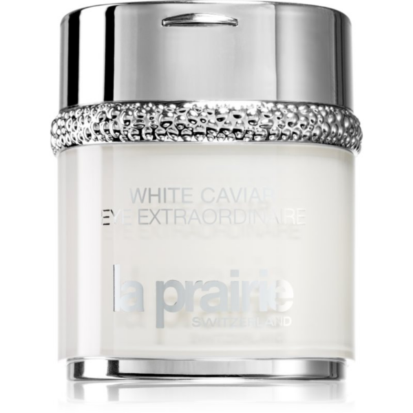 La Prairie White Caviar Eye Extraordinaire feszesítő szemkrém lifting hatással 20 ml-Ár