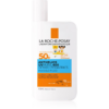 La Roche-Posay Anthelios Dermo-Pediatrics gyengéd védő folyadék SPF 50+ 50 ml-Ár