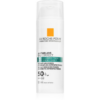 La Roche-Posay Anthelios védőkrém zsíros és kombinált bőrre SPF 50+ 50 ml-Ár