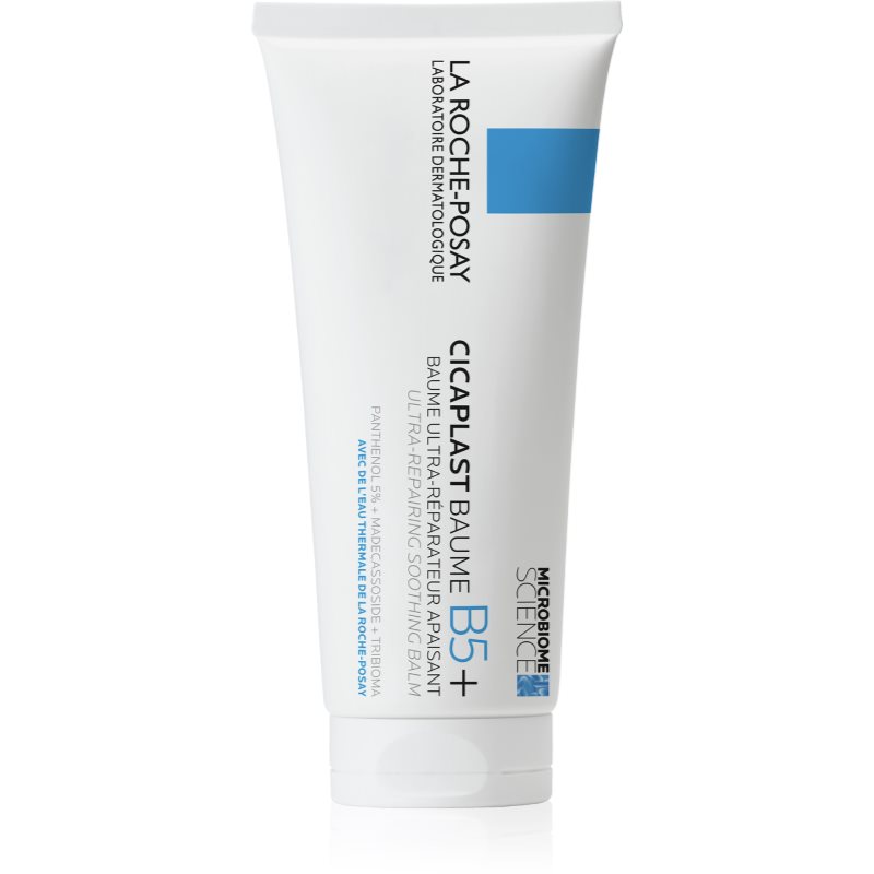 La Roche-Posay Cicaplast Baume B5+ nyugtató balzsam érzékeny