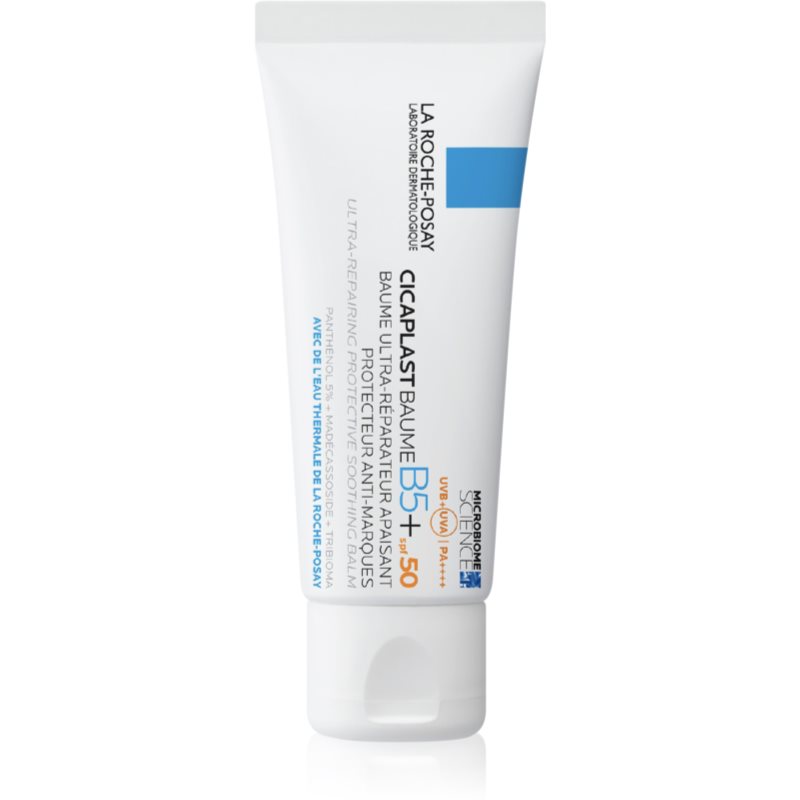 La Roche-Posay Cicaplast Baume B5+ nyugtató és megújító balzsam SPF 50 40 ml-Ár