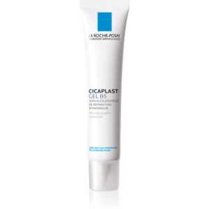 La Roche-Posay Cicaplast Gel B5 gyógyitó gél az irritált és repedezett bőrre 40 ml-Eredeti