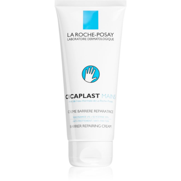 La Roche-Posay Cicaplast Mains megújító kézkrém 100 ml-Ár