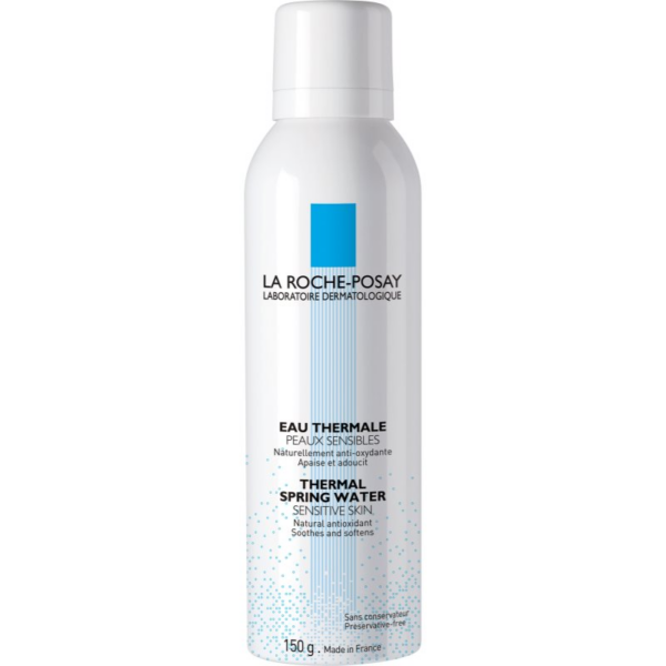 La Roche-Posay Eau Thermale termálvíz 150 ml-Ár