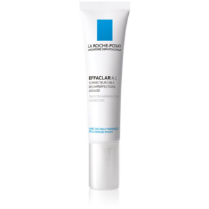 La Roche-Posay Effaclar A.I. helyi ápolás a pattanásos bőr hibáira 15 ml-Eredeti