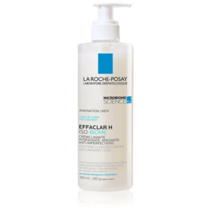 La Roche-Posay Effaclar tisztító krém a problémás bőrre 390 ml-Ár