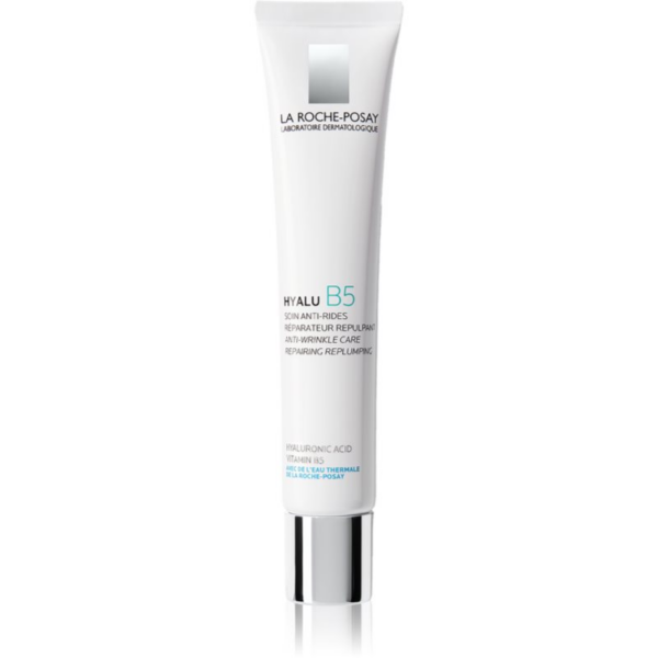La Roche-Posay Hyalu B5 intenzíven hidratáló krém hialuronsavval 40 ml-Eredeti