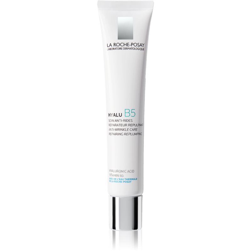 La Roche-Posay Hyalu B5 intenzíven hidratáló krém hialuronsavval 40 ml-Eredeti