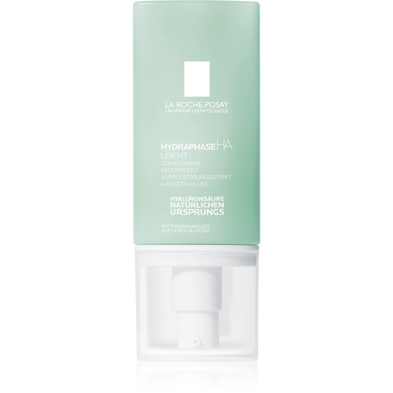La Roche-Posay Hydraphase HA Light hidratáló krém hialuronsavval 50 ml-Ár