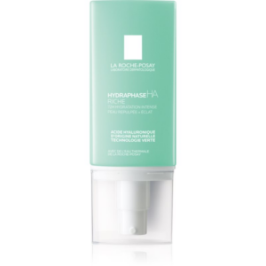 La Roche-Posay Hydraphase HA Rich intenzíven hidratáló krém hialuronsavval 50 ml-Ár