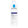 La Roche-Posay Kerium Anti-Dandruff hámlasztó sampon zsíros korpa ellen 200 ml-Eredeti